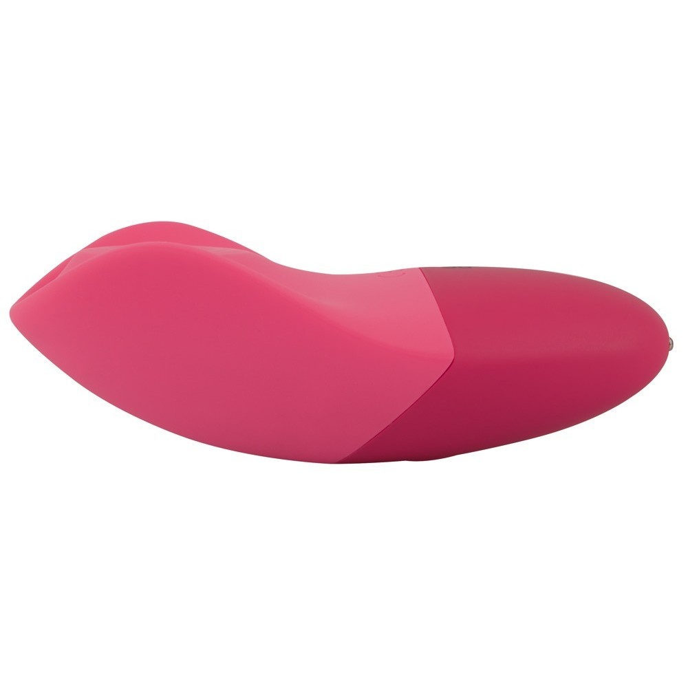 THUMPING TOUCH VIBRATOR