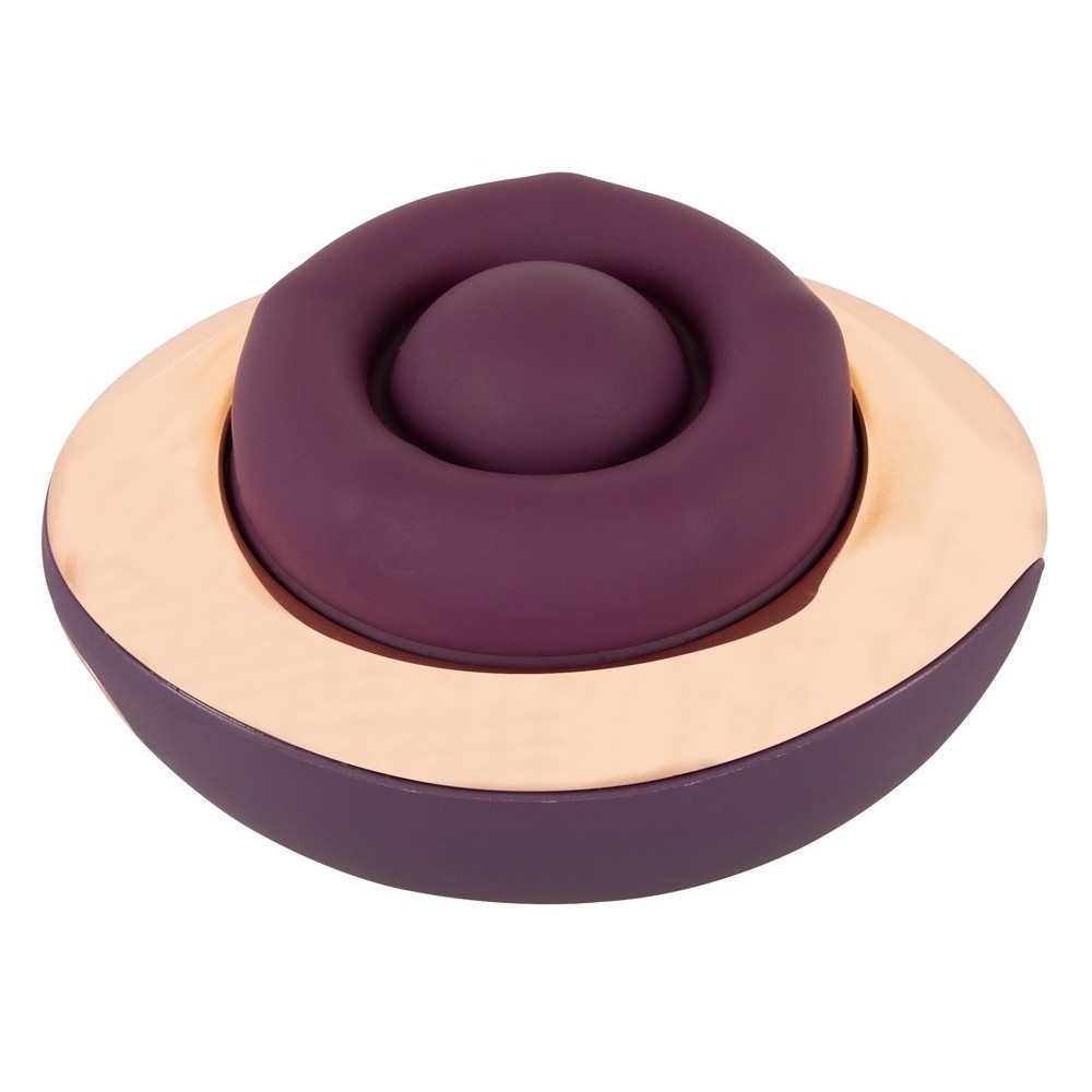 ROTATING VULVA MASSAGER