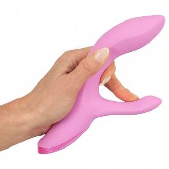 NODDING RABBIT VIBRATOR