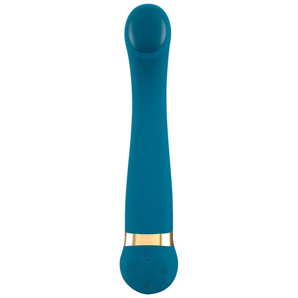 HOT &#039;N COLD VIBRATOR