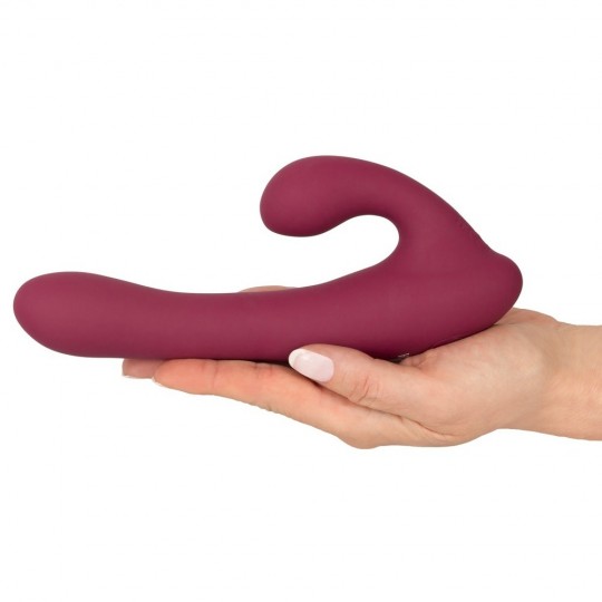 RC ROTATING RABBIT VIBRATOR