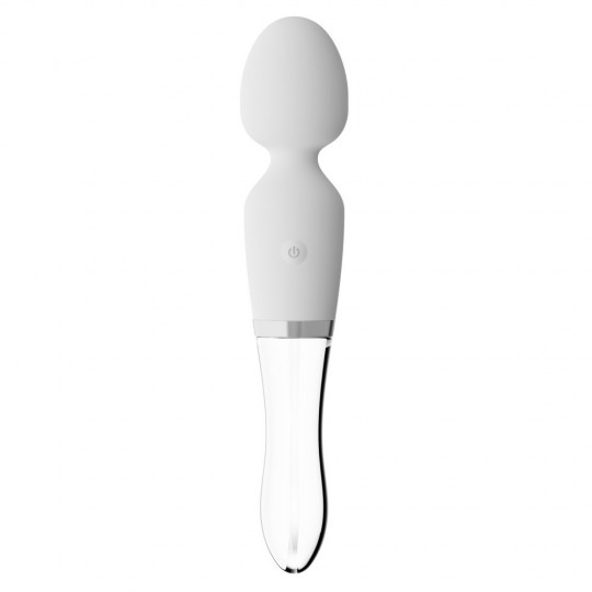 WAND LED VIBRATOR