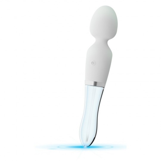 WAND LED VIBRATOR