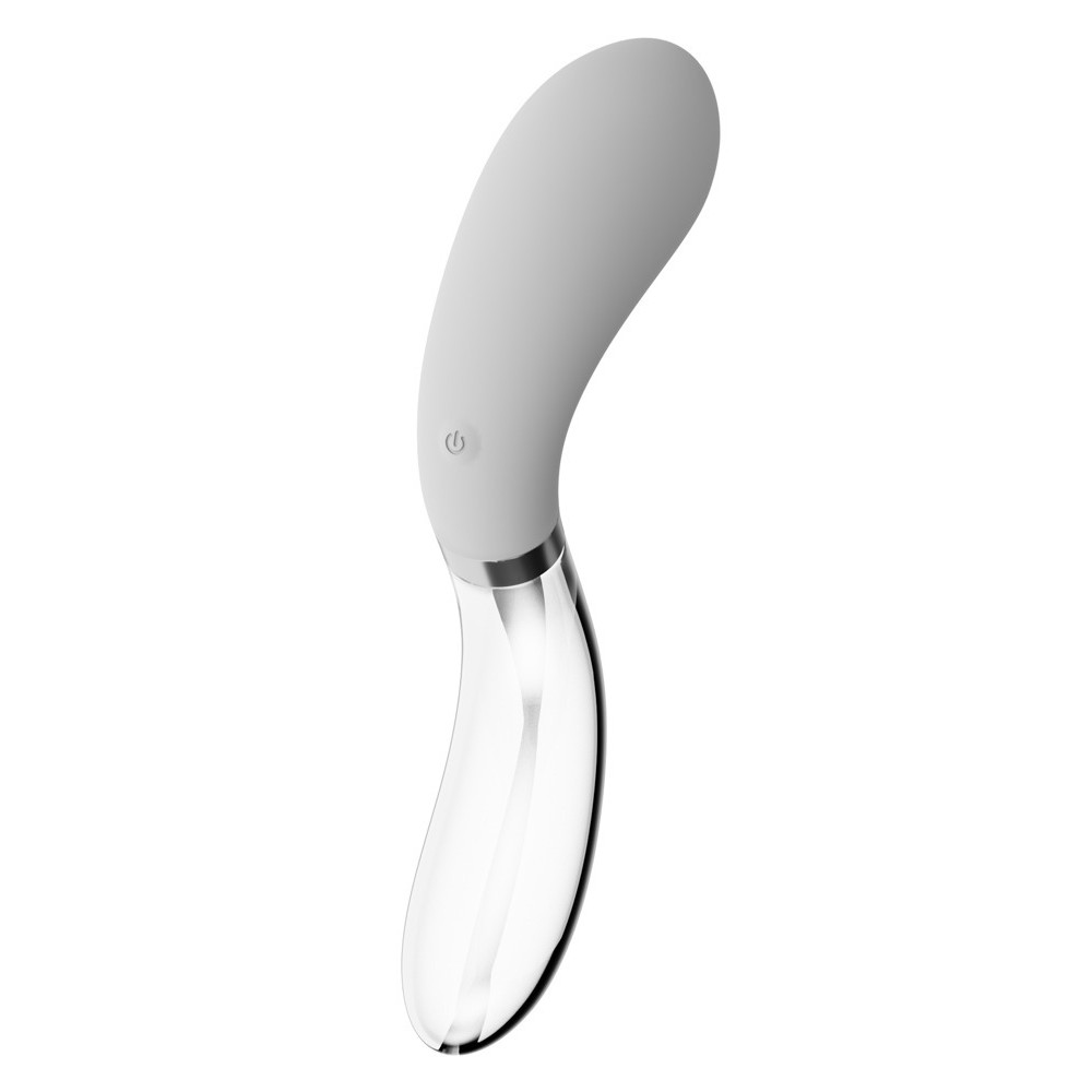 CURVE LED VIBRATOR