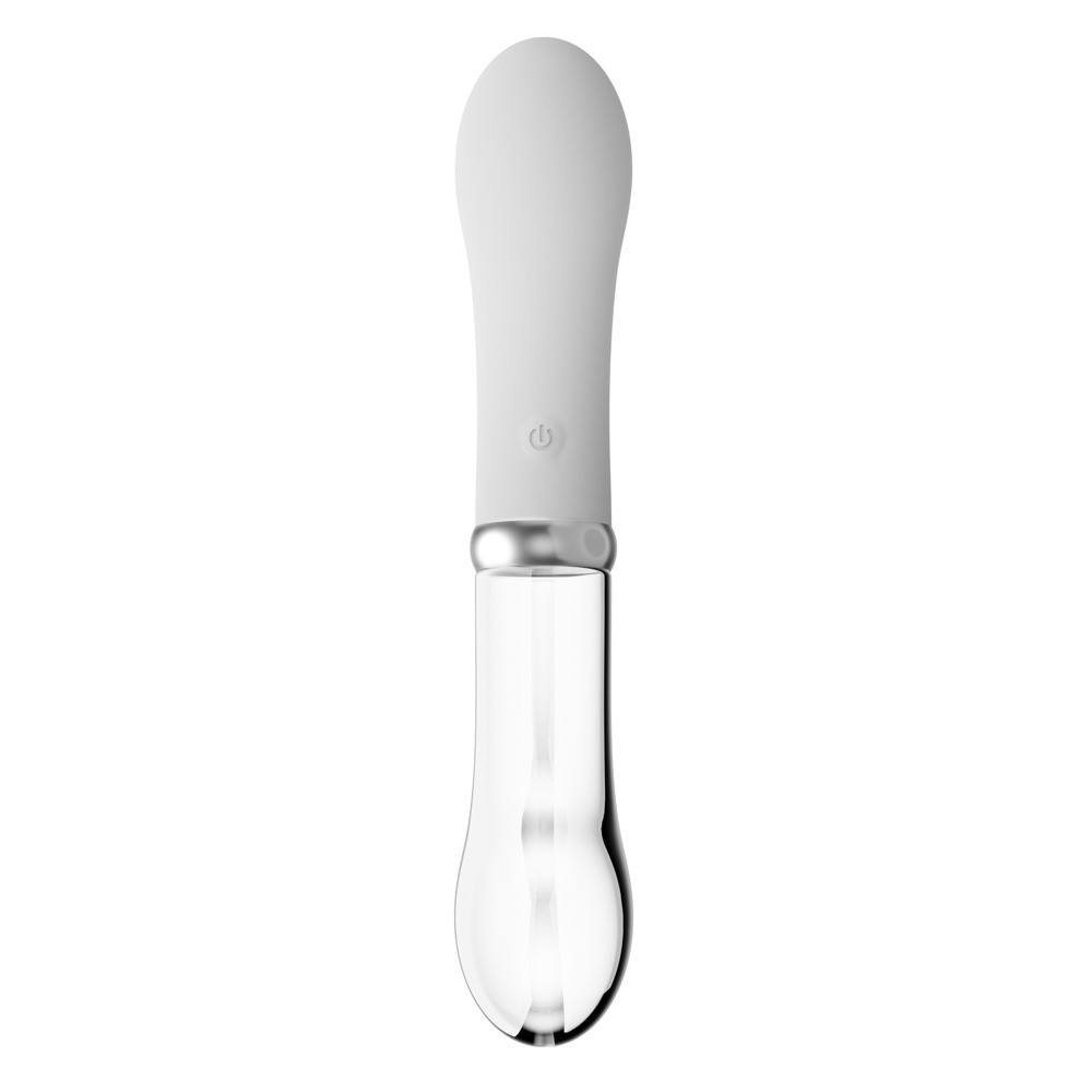 G-SPOT LED VIBRATOR