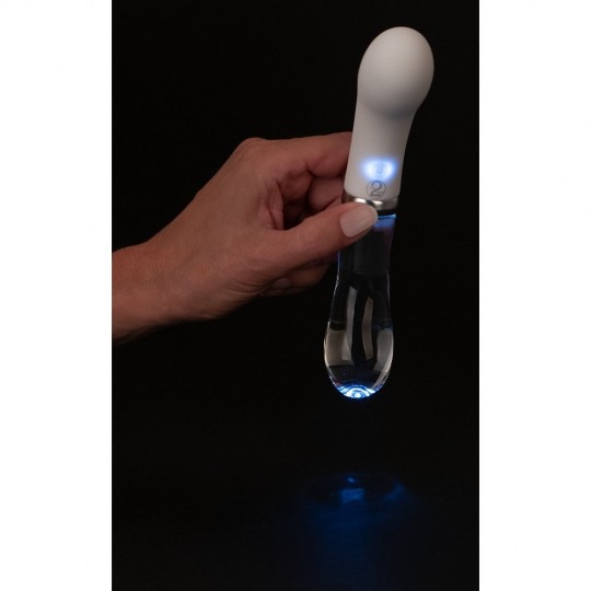 G-SPOT LED VIBRATOR