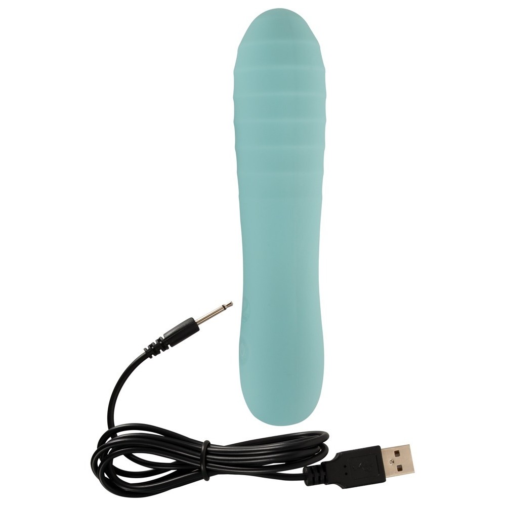 STRAIGHT VIBRATOR