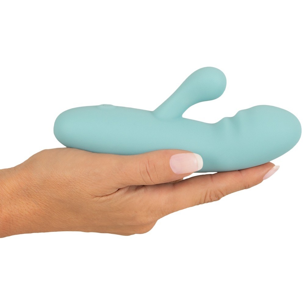 RABBIT VIBRATOR