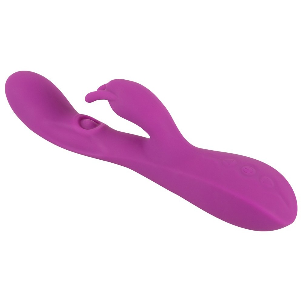 THUMPING RABBIT VIBRATOR