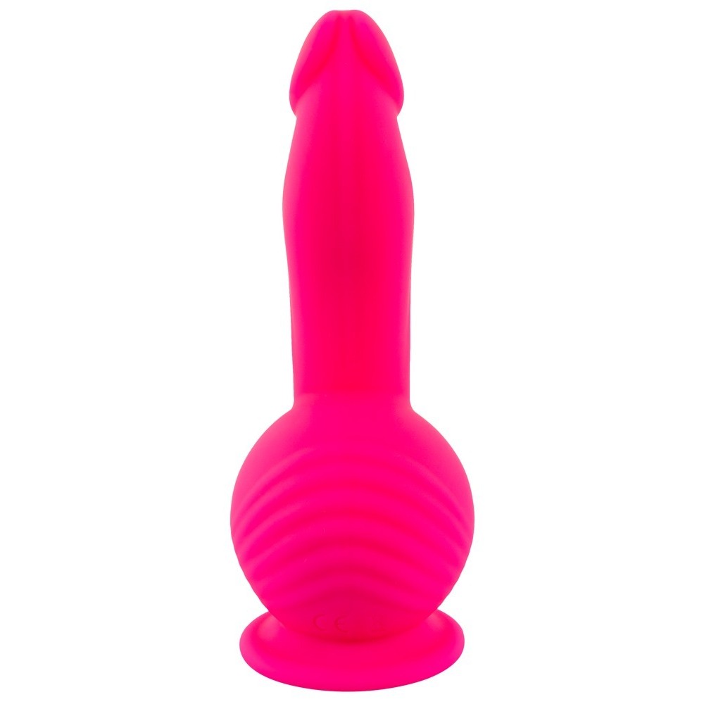 POWERFUL VIBRATOR