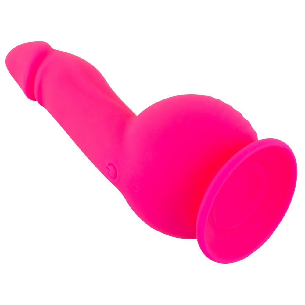 POWERFUL VIBRATOR