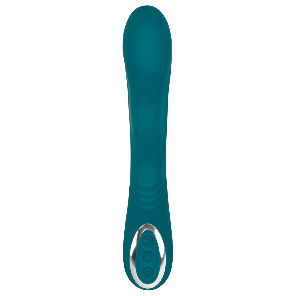 ROTATING G-SPOT VIBRATOR