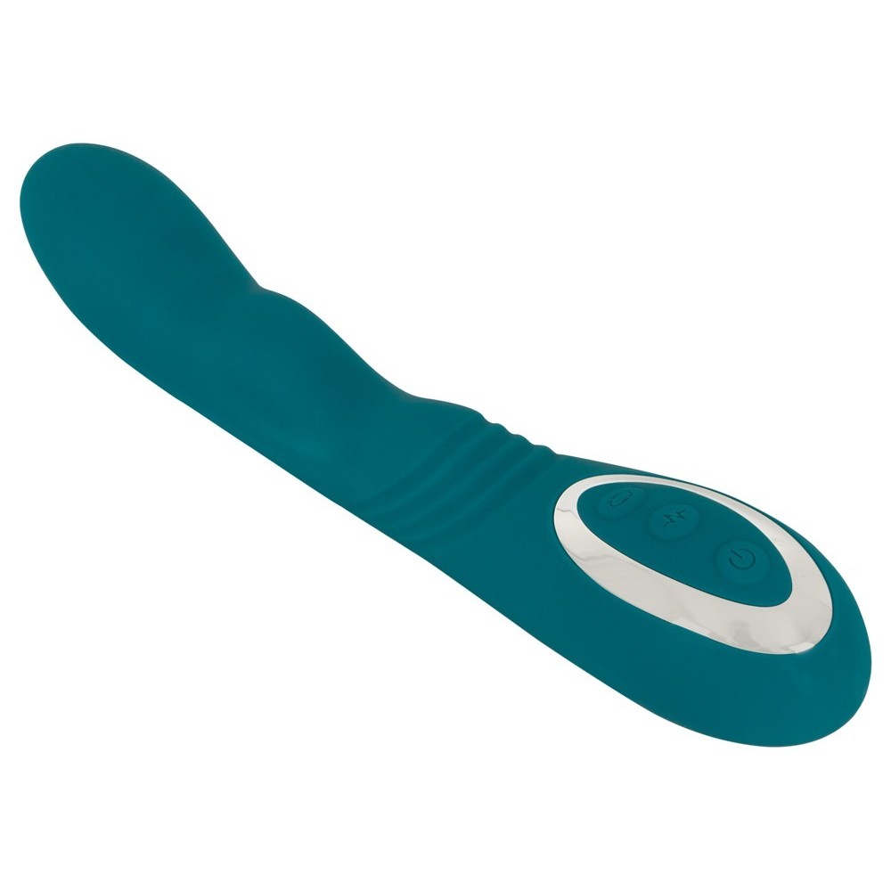 ROTATING G-SPOT VIBRATOR