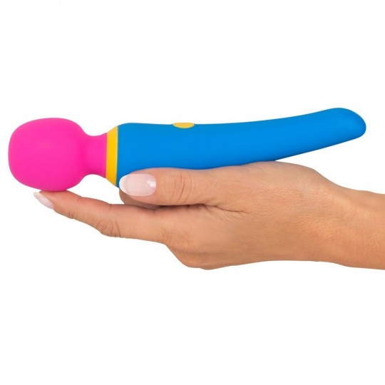 WAND VIBRATOR