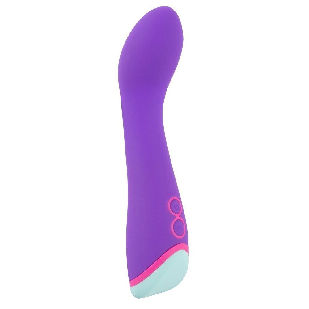 G-SPOT VIBRATOR