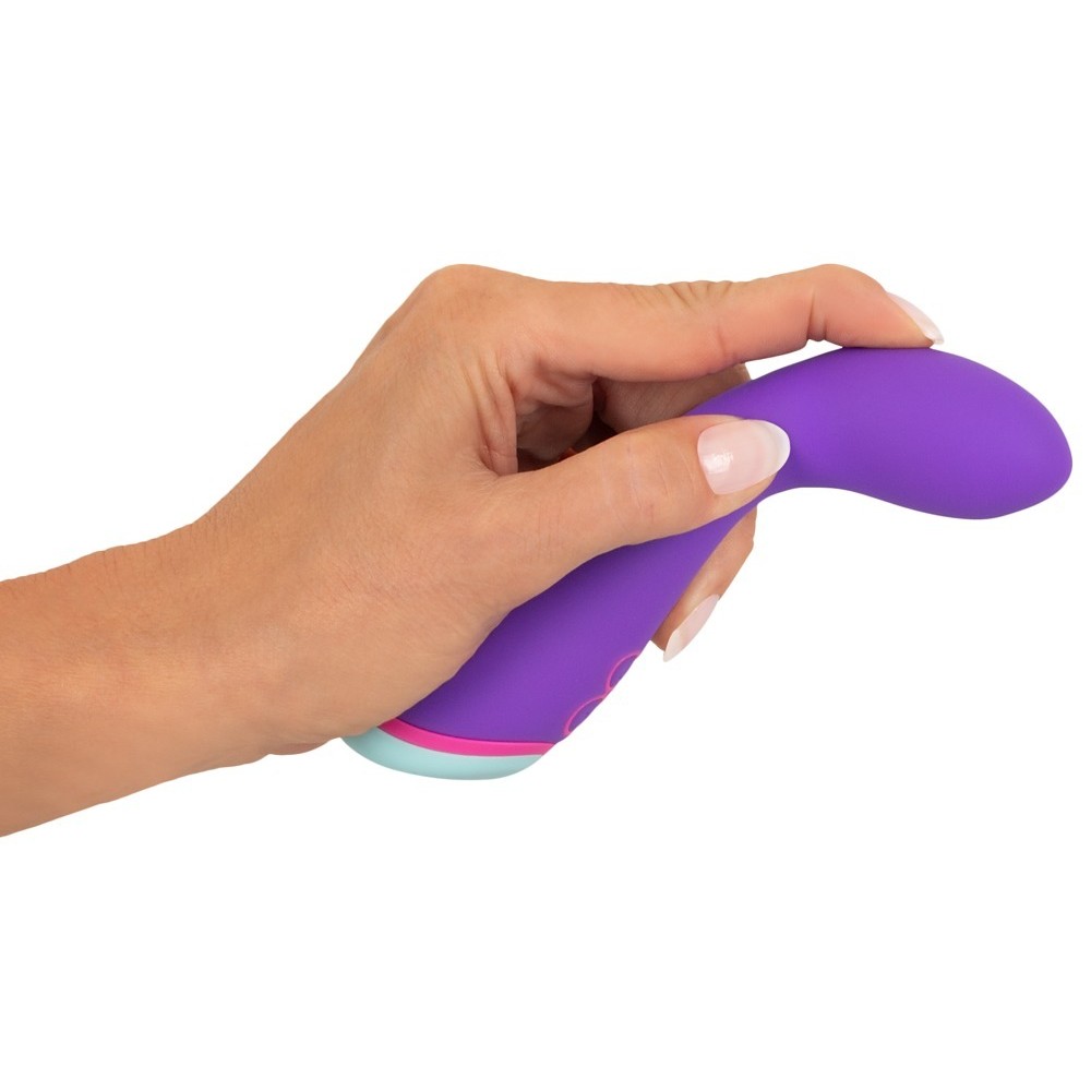 G-SPOT VIBRATOR