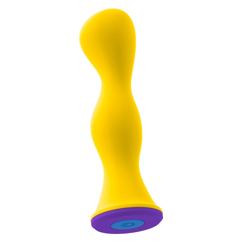 ANAL VIBRATOR