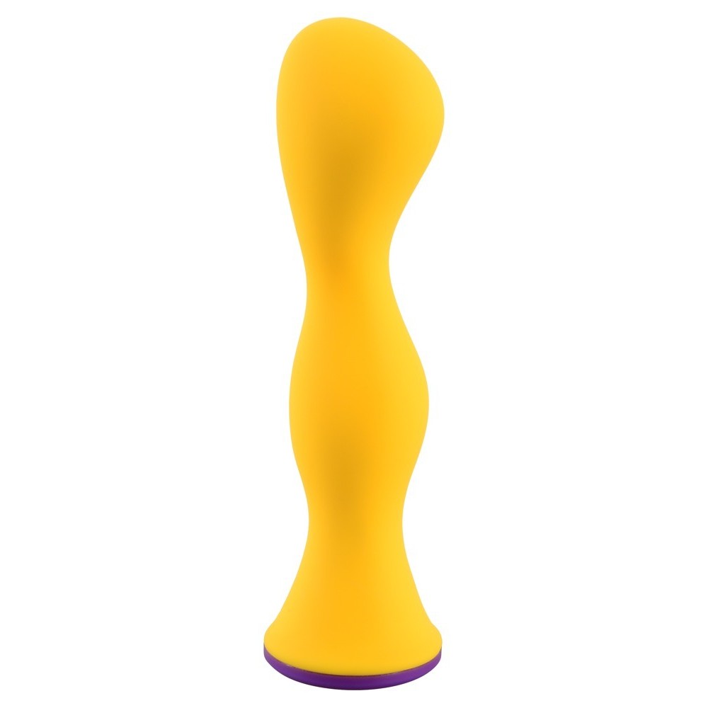 ANAL VIBRATOR