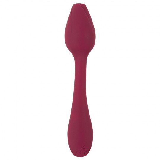 BENDABLE G-SPOT VIBRATOR