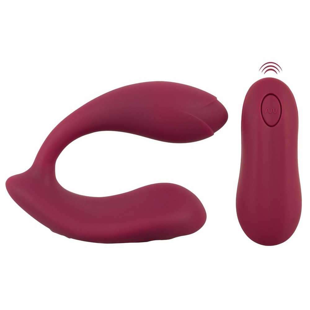 BENDABLE RC PANTY VIBE