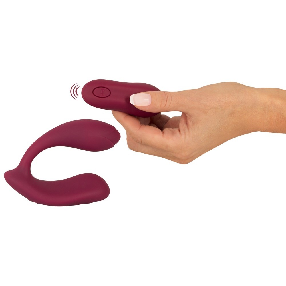 BENDABLE RC PANTY VIBE