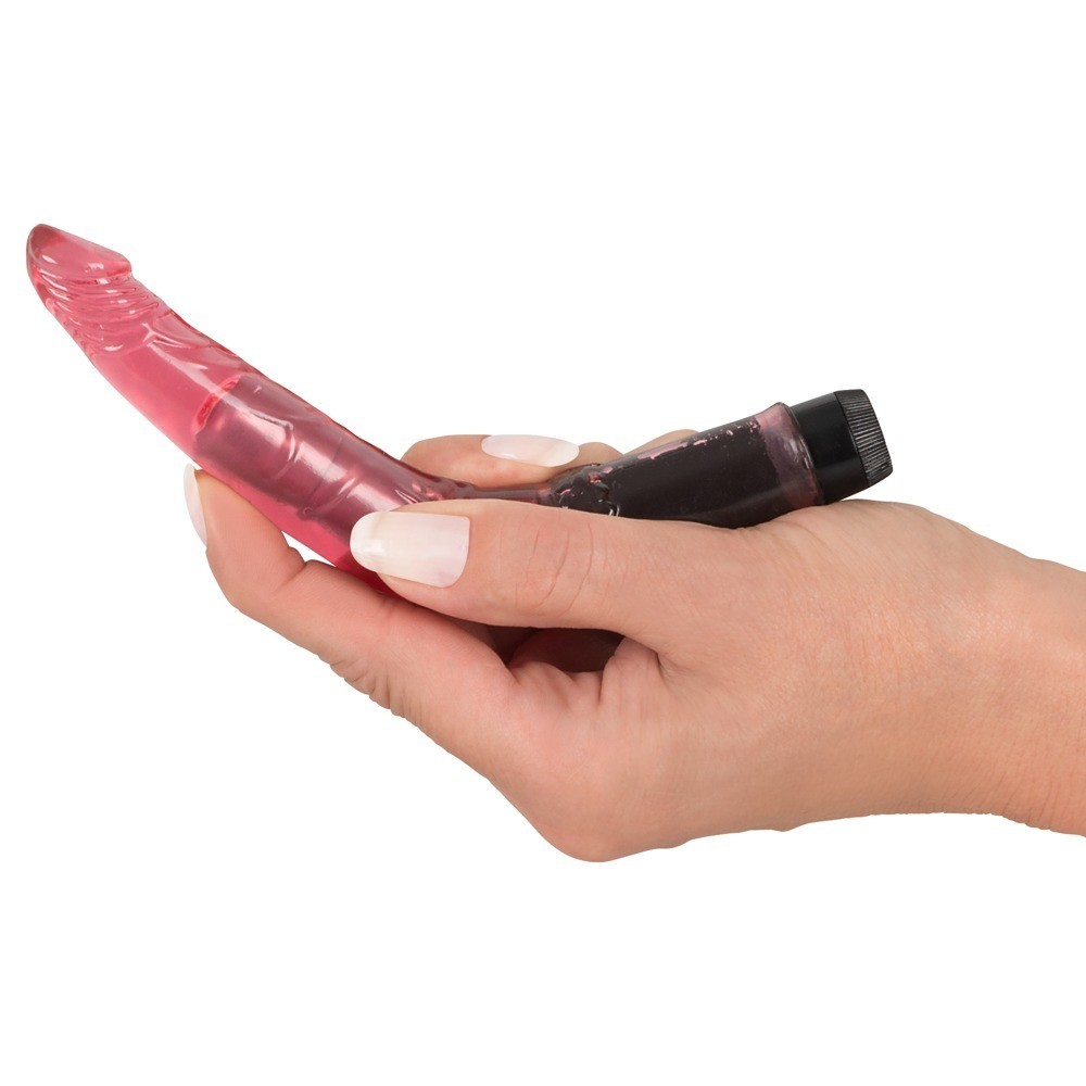 TEMPTATION VIBRATOR