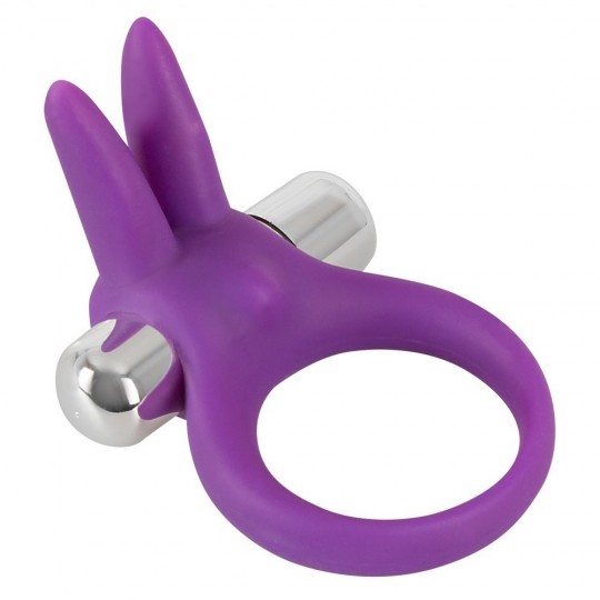 VIBRATING COCK RING