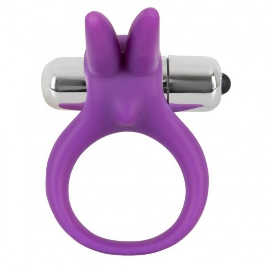 VIBRATING COCK RING