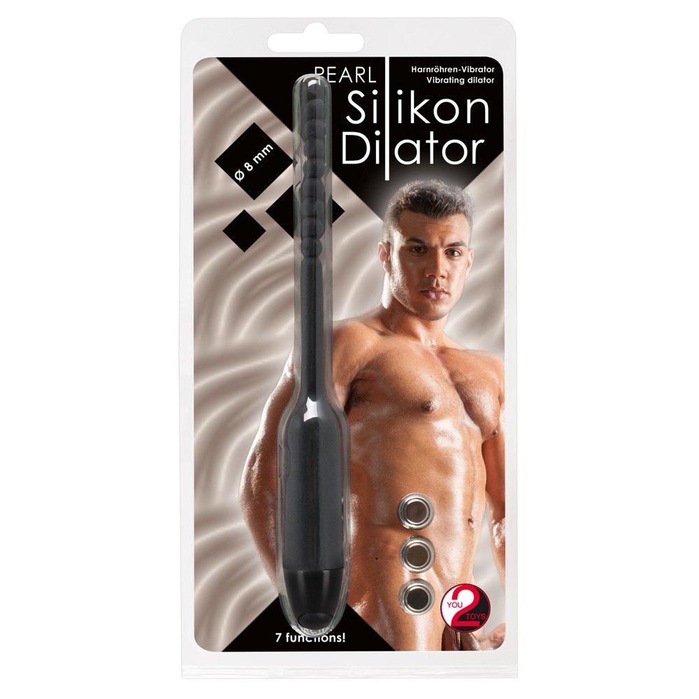 DILATOR VIBE