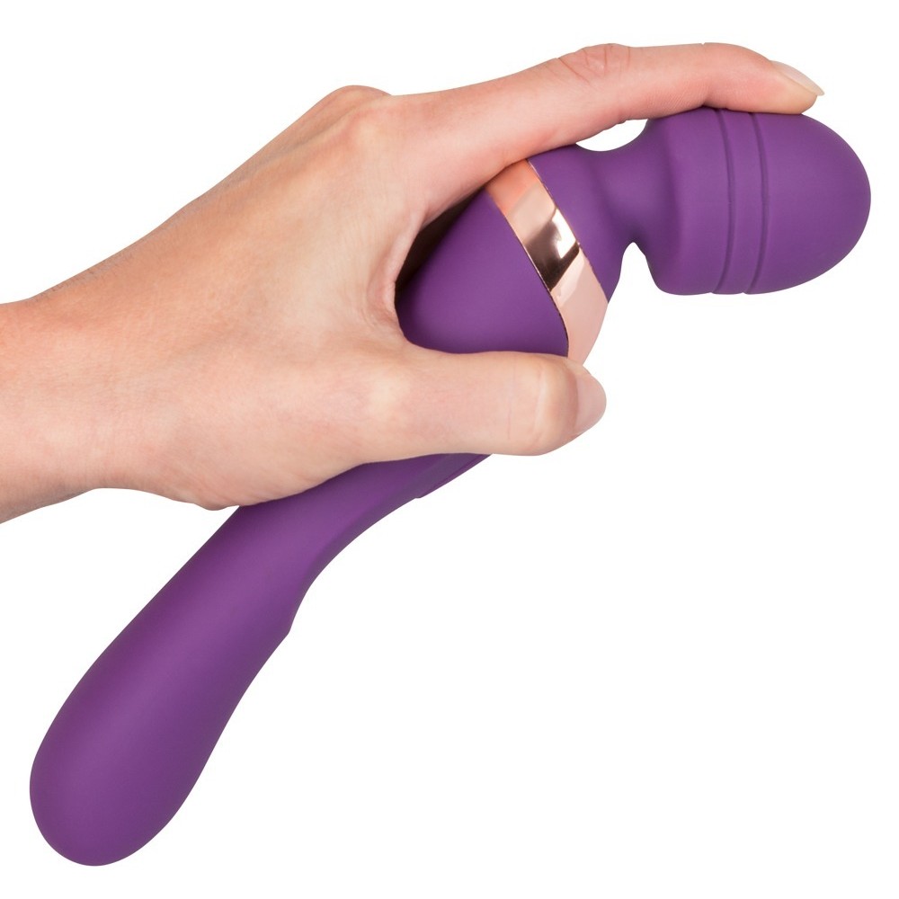 JAVIDA DOUBLE MASSAGER