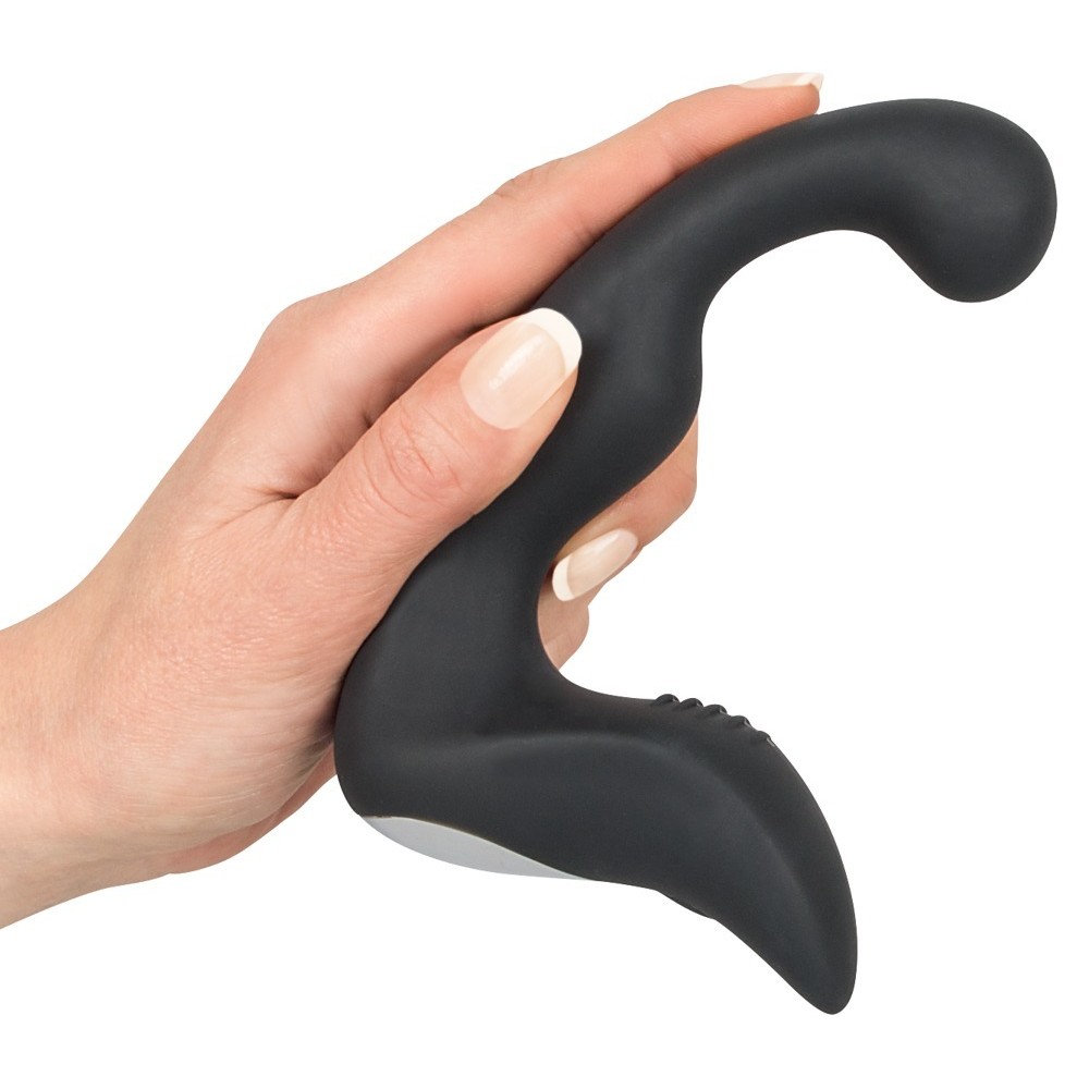 PROSTATE VIBRATOR