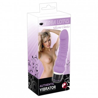 VIBRATOR