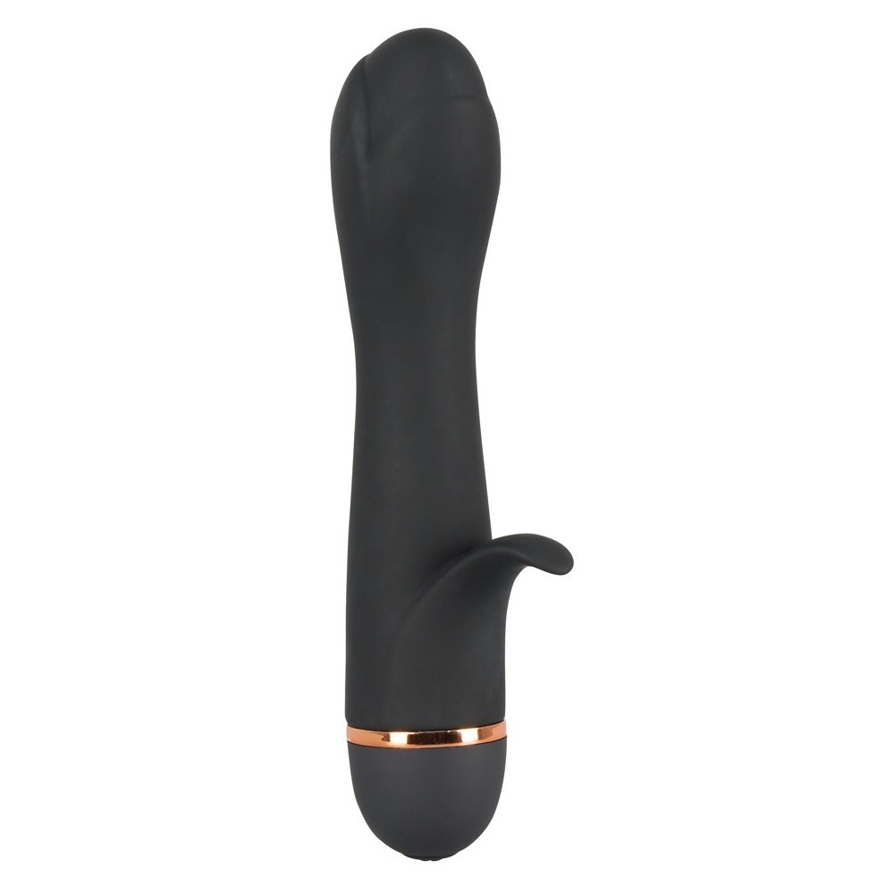 BENDY TULIP VIBRATOR