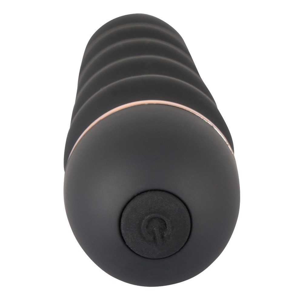 BENDY WAVY VIBRATOR