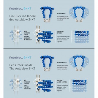 AUTOBLOW 2+ XT