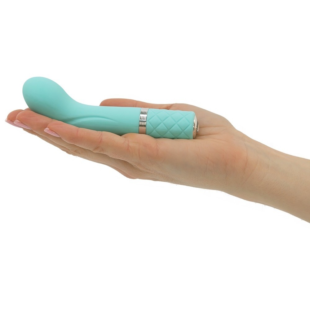 RACY LUXURIOUS MINI MASSAGER