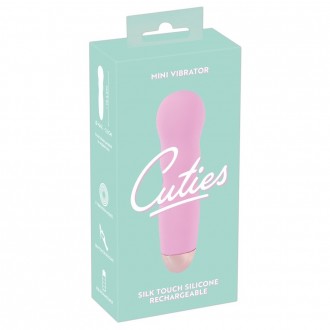 CUTIES MINI VIBRATOR