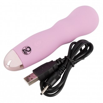 CUTIES MINI VIBRATOR