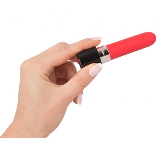 LIPSTICK VIBRATOR