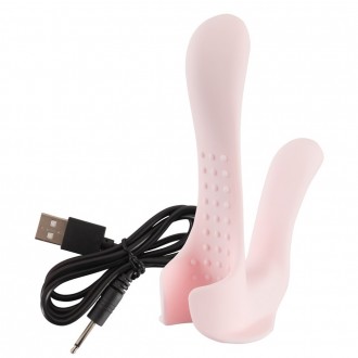 COUPLE'S VIBRATOR