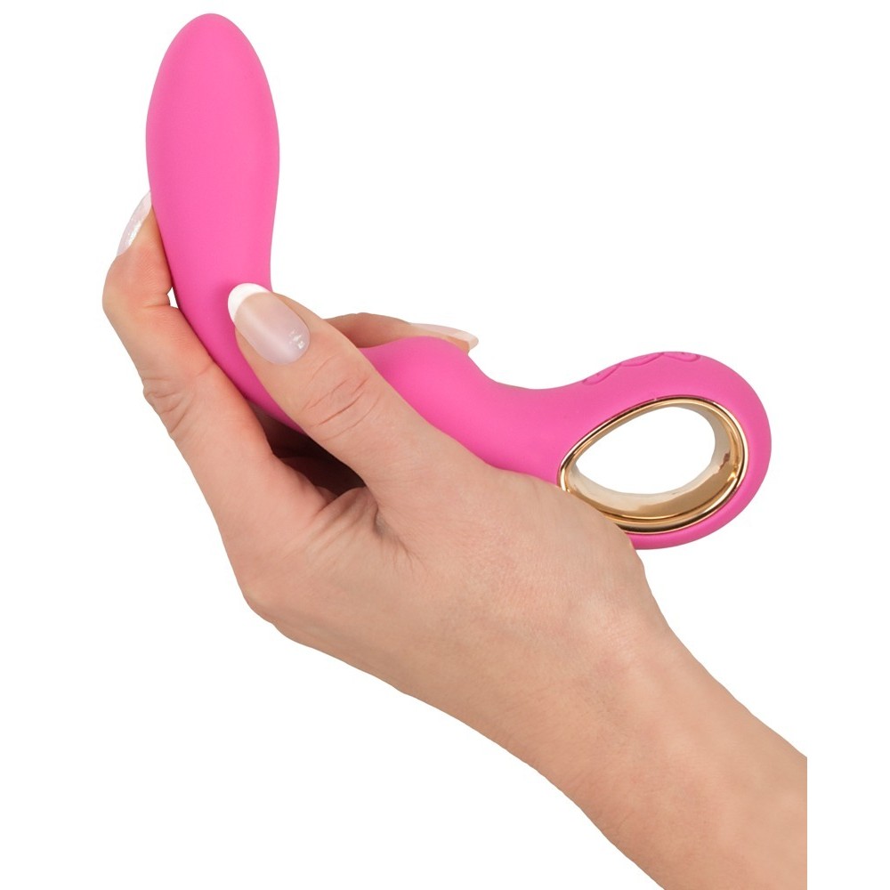 DUAL VIBRATOR PETIT