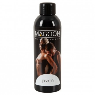 BEST OF MAGOON 7 MASSAGE OILS KIT