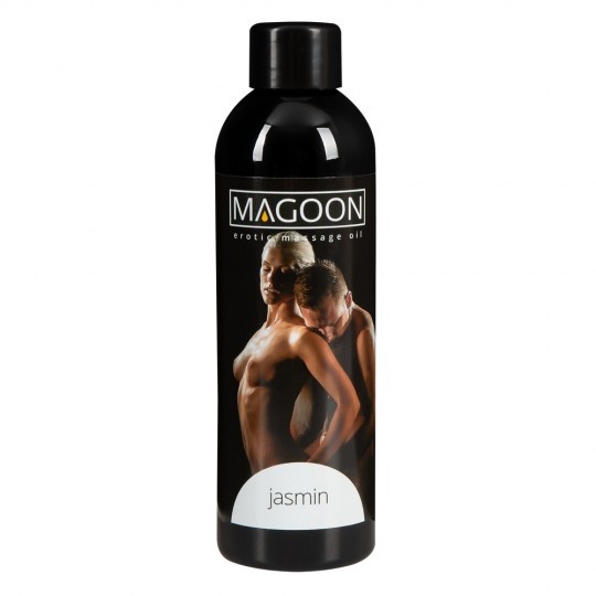 MAGOON 200 ML PACK OF 6