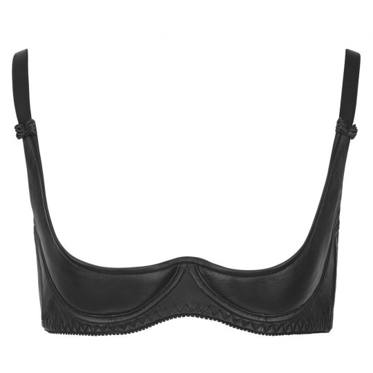 UNDERWIRED SHELF BRA