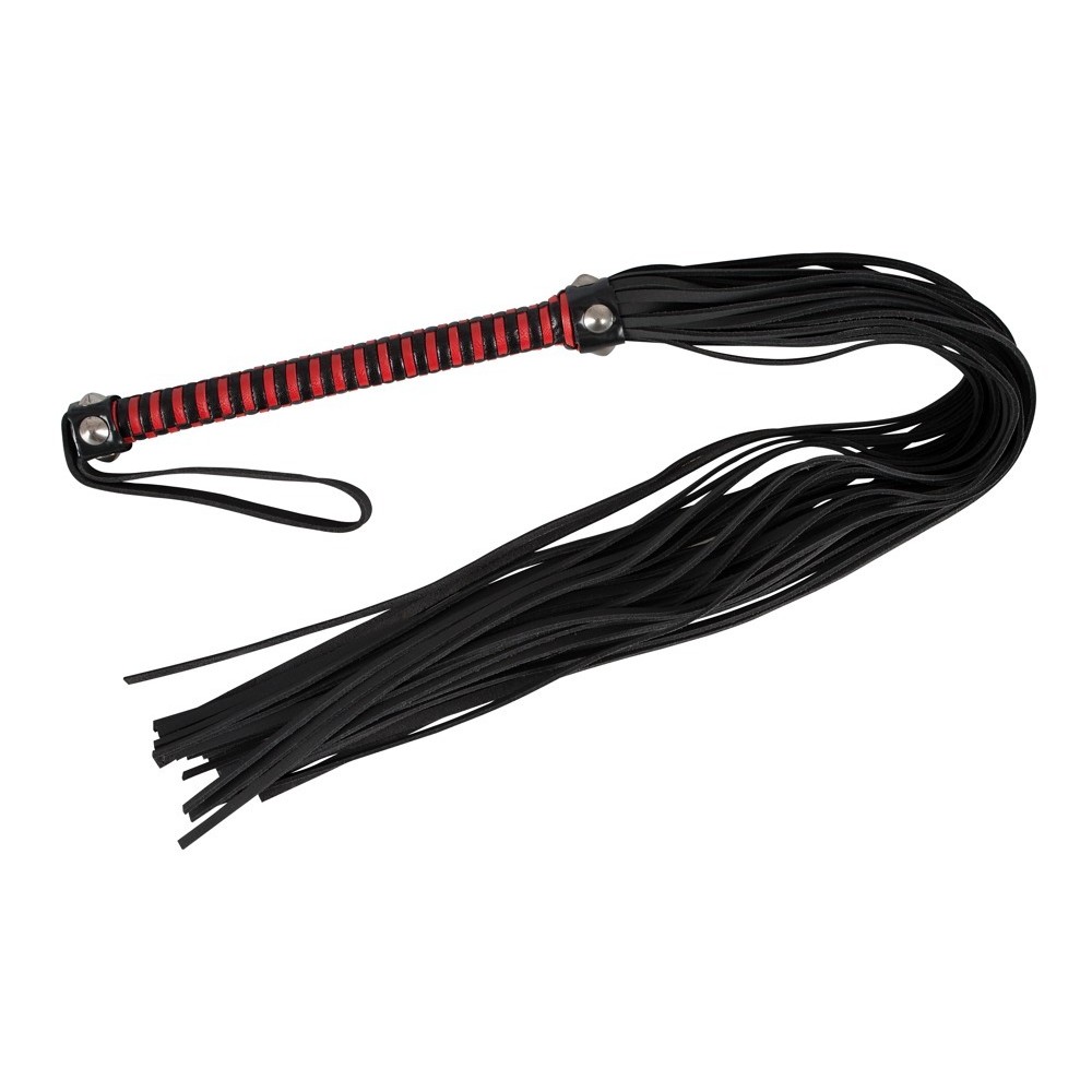 LEATHER FLOGGER