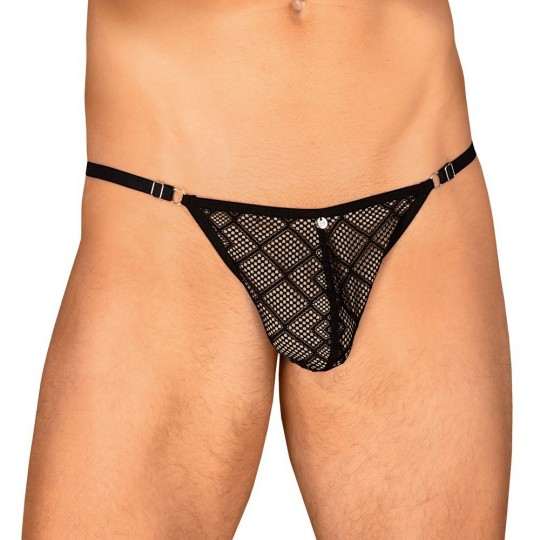 THONG SEVERIO