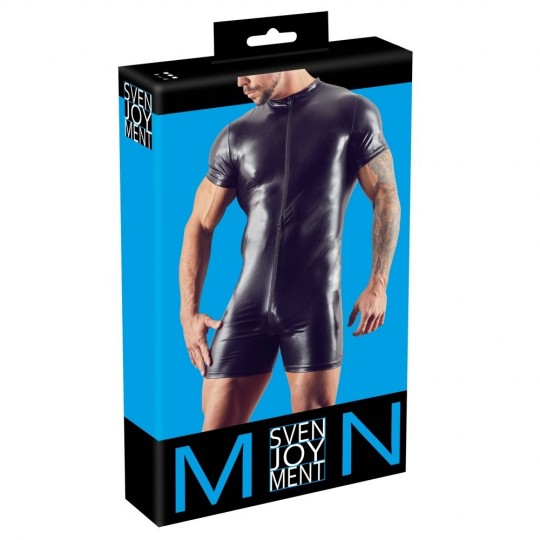 MEN&#039;S PLAYSUIT