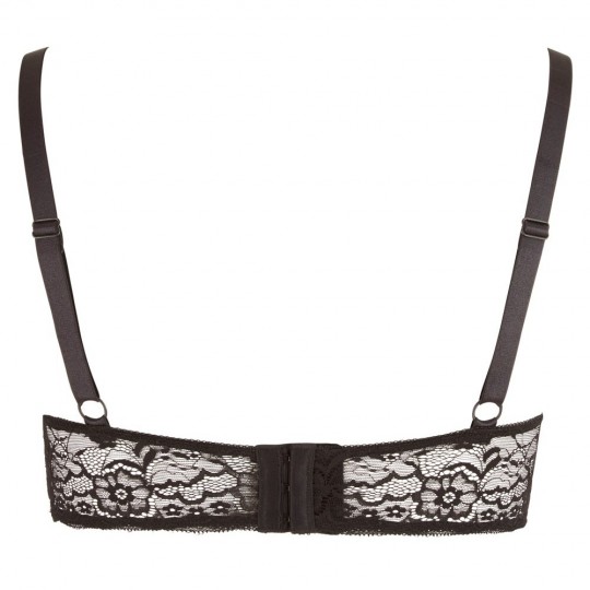 UNDERWIRED SHELF BRA