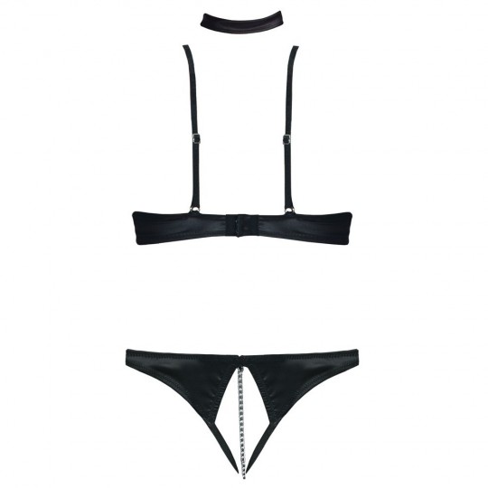 SHELF BRA SET