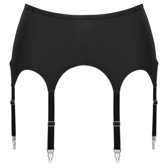 SUSPENDER BELT